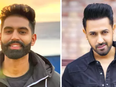 Not just Sidhu Moose Wala, here are other Punjabi singers like Parmish Verma and Gippy Grewal who were attacked and threatened by gangsters and got extortion calls. 