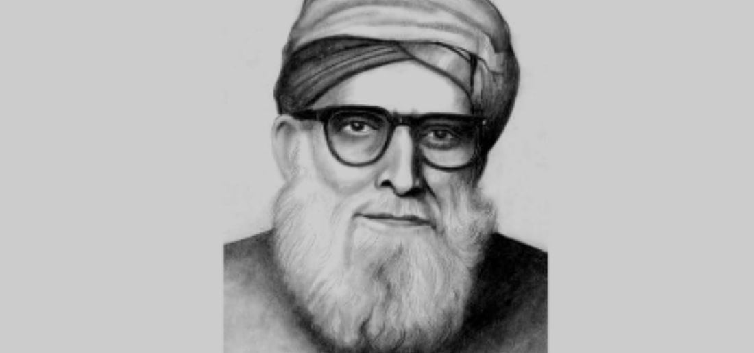 Maulana Habibur Rahman