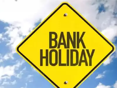Bank Holidays