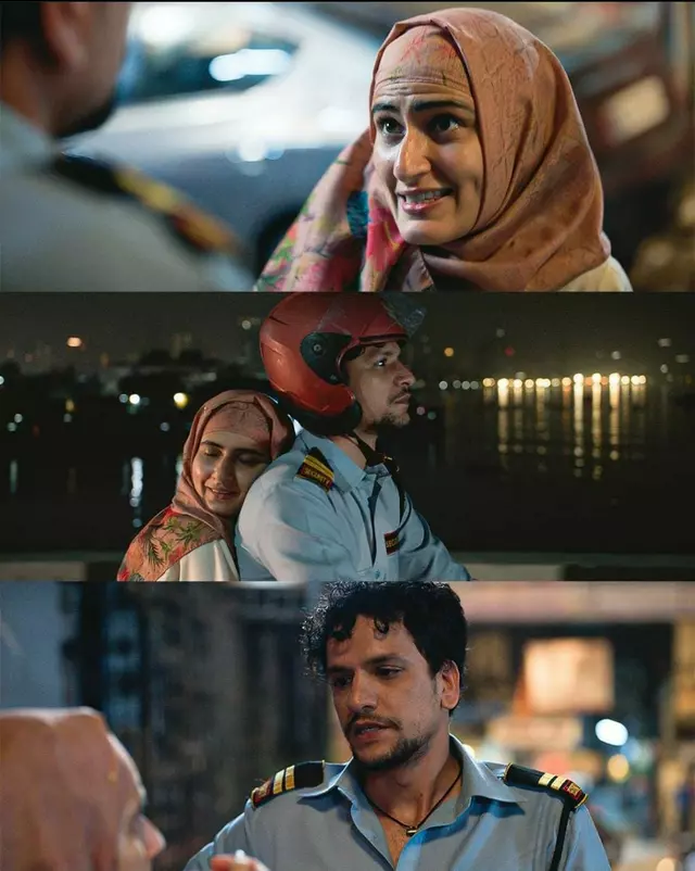 Modern Love Mumbai' to present 6 heartwarming stories from Indian