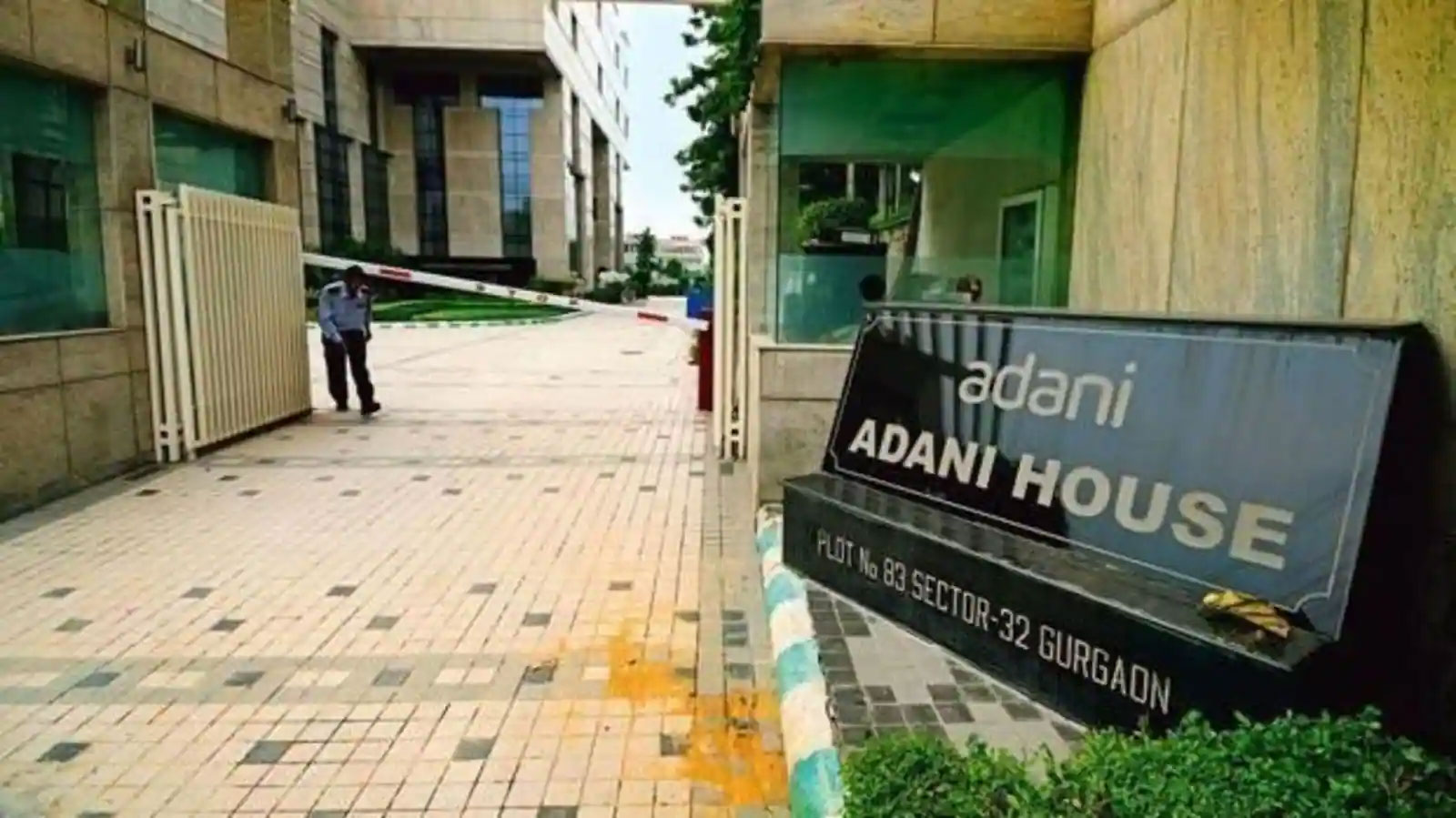 Do You Know Where Does Gautam Adani Live and its Worth?