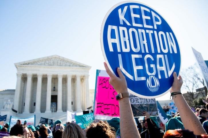 Explained: How Does Abortion Regulation In The United States Compare To ...