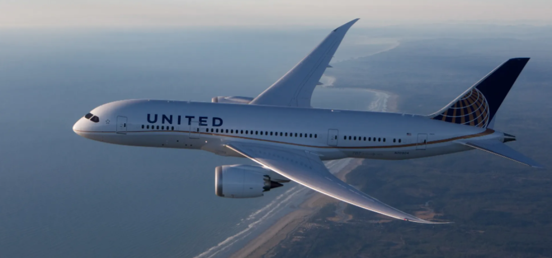 united airlines 