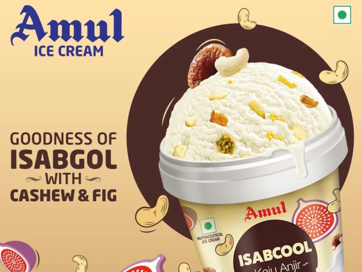 Order Amul Falooda Ice Cream 125 Ml Cup Online From Sharmas Amul  Store,Chennai