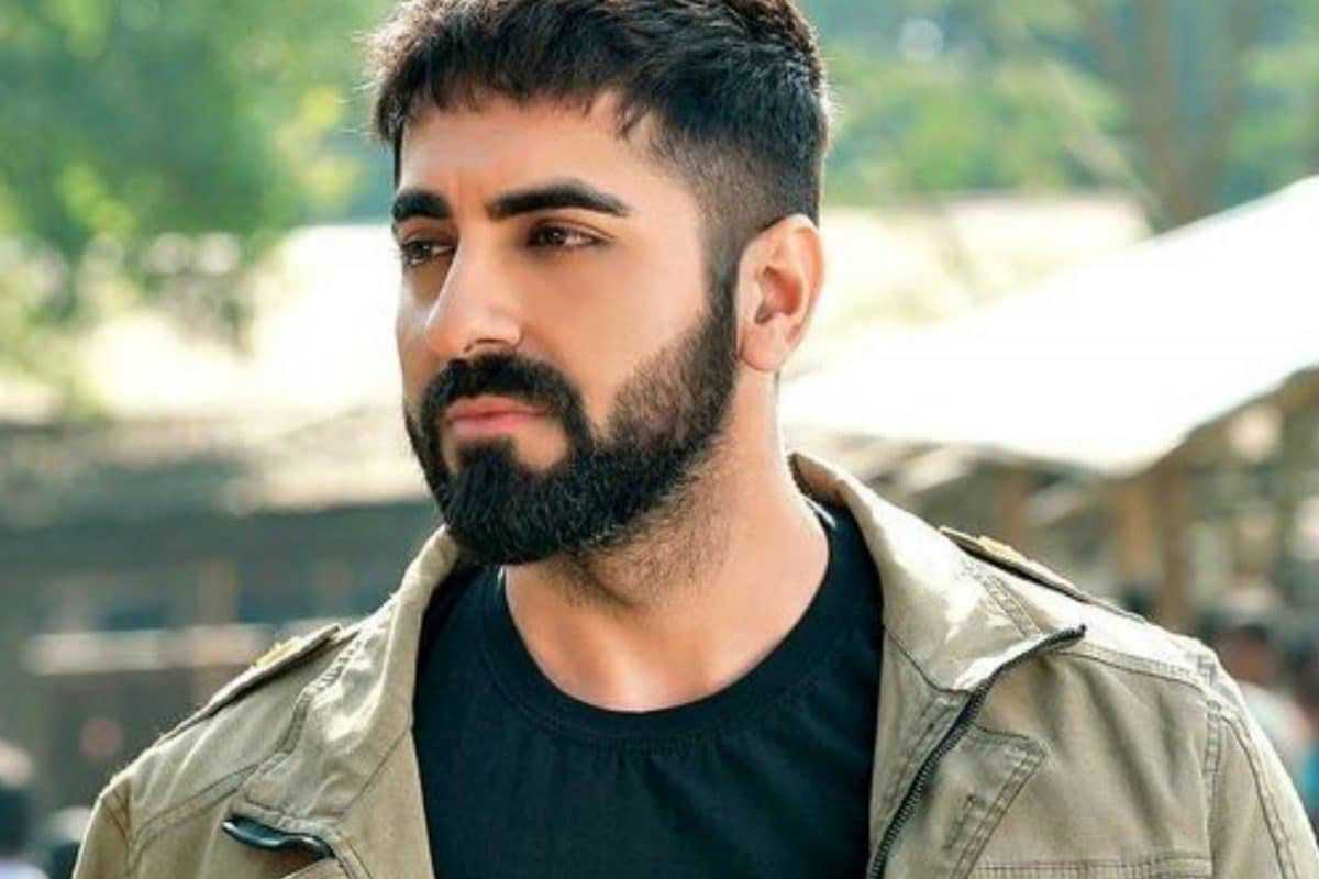 Amid Hindi Language Debate, This Scene From Ayushmann Khurrana's Anek