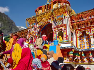 More Than 100 Pilgrims Have Died So Far During Char Dham Yatra, Mostly Due To Cardiac Arrests, Pulmonary Issues