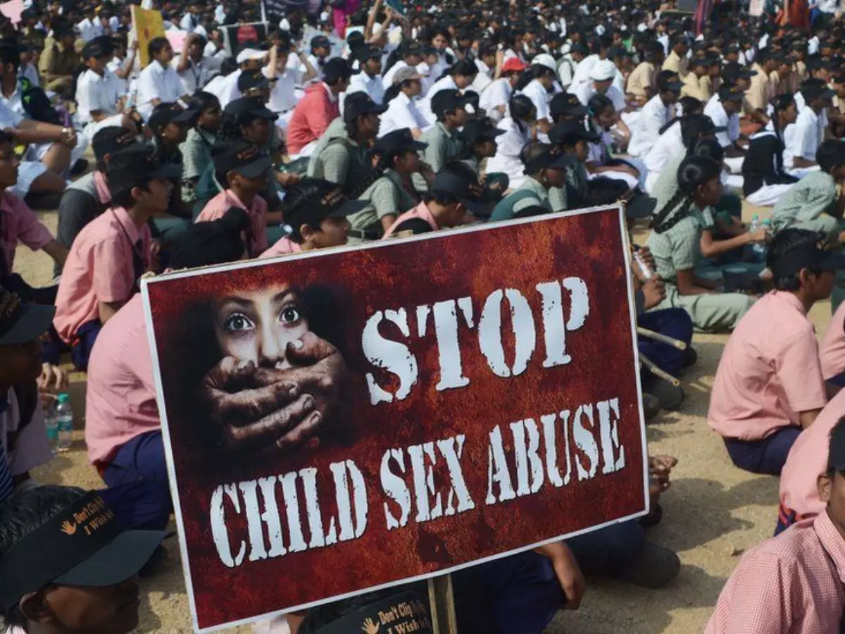 Parents Of Sexually Abused Child Can't Reach Compromise With Accused: Punjab & Haryana HC Parents Of Sexually Abused Child Can't Reach Compromise With Accused: Punjab & Haryana HC