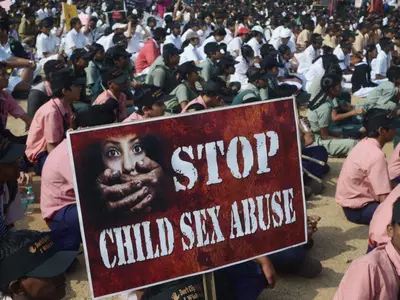 Parents Of Sexually Abused Child Can't Reach Compromise With Accused: Punjab & Haryana HC