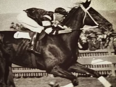 dead jockey frank hayes