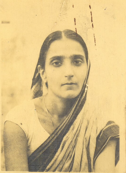 Durga Devi Vohra 