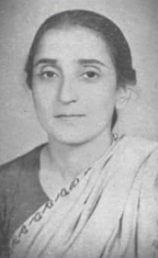 Durga Devi Vohra 