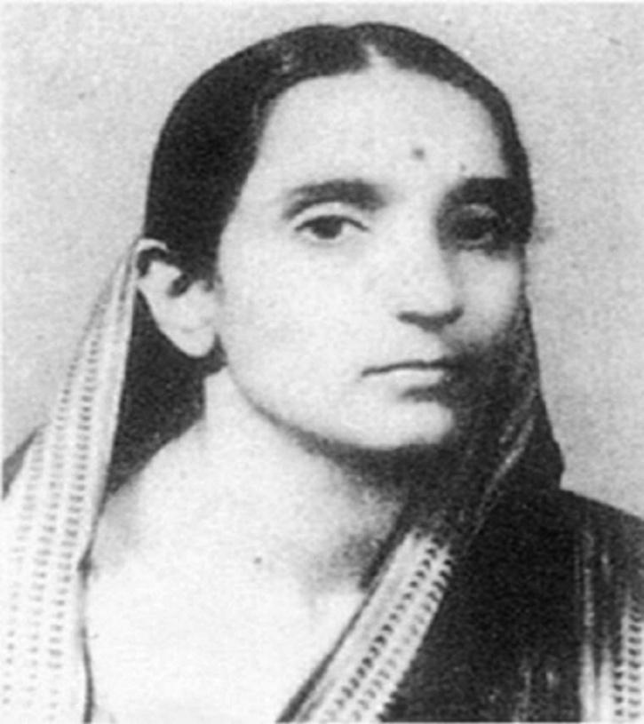 Durga Devi Vohra 