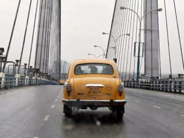 Hindustan Motors, aiming to become EV maker, faces land trouble in West  Bengal