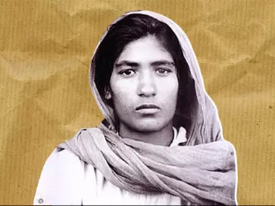 Bibi Gulab Kaur: A Fearless Punjabi Woman Who Fought For India's Independence From Philippines