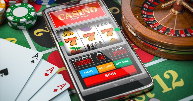 5 Incredibly Useful casino bitcoin Tips For Small Businesses
