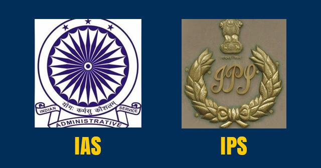 IAS and IPS 