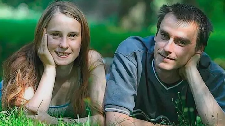 Brother Sister With Four Children Want Incest Legally