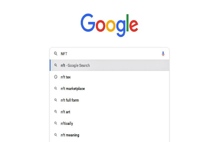 India has the 3rd-largest number of NFT companies, as well as the 5th-highest number of NFT-related Google searches. india fifth most nft google searches 6294a016f1bfd | BuyUcoin