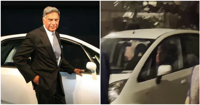 Ratan Tata