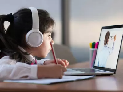 E-Learning Apps Collected And Shared Kids' Personal Data With Advertisers: Study
