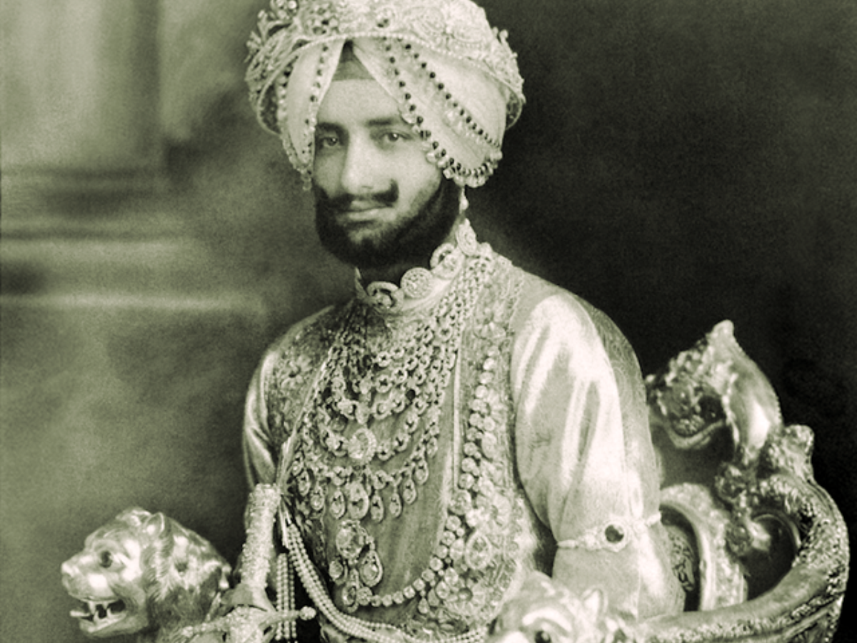 How Many of These Royal Vintage Necklaces Do You Know About? – Timeless  Indian Jewelry | Aurus