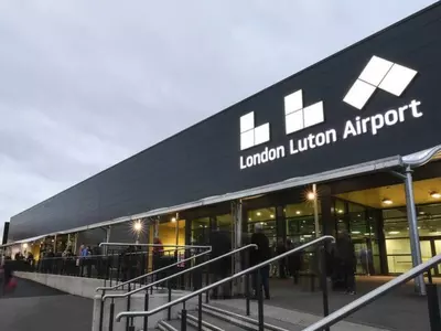 luton-airport