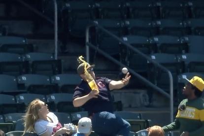 Where a Padres Fan Can Get a Drink