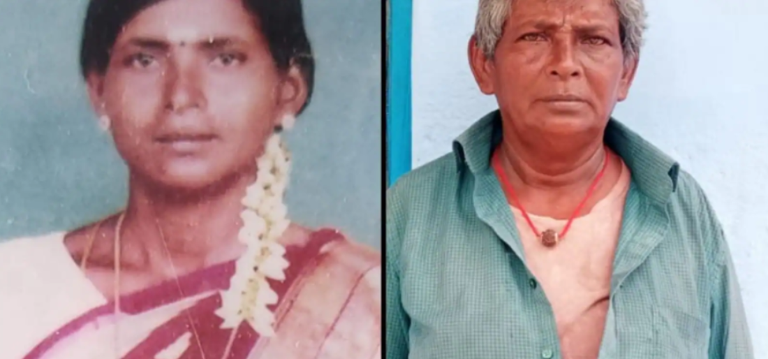 tamil nadu mother disguises as male for more than 30 years to raise daughter