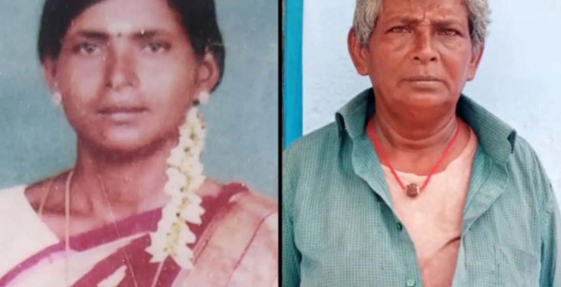 tamil nadu mother disguises as male for more than 30 years to raise daughter