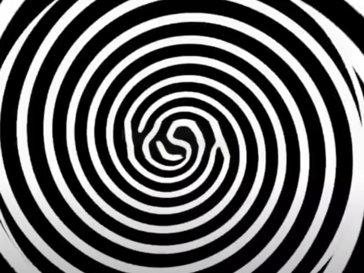 optical illusions that move