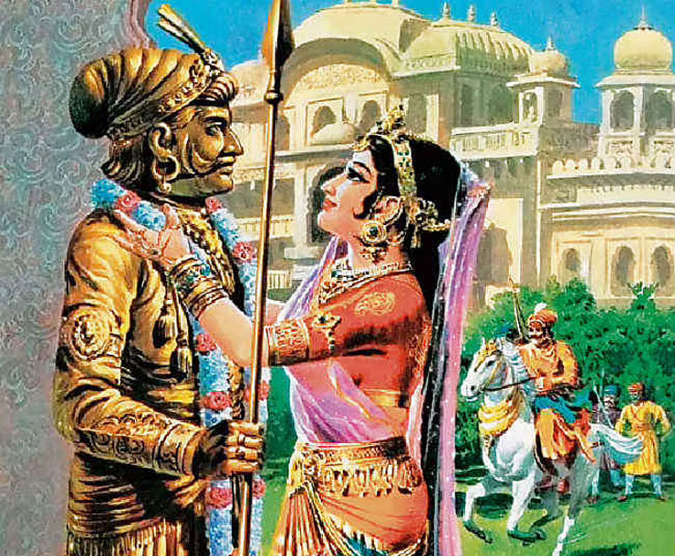 Dharti Ka Veer Yodha Prithviraj Chauhan Full Episode, Watch Dharti Ka Veer  Yodha Prithviraj Chauhan TV Show Online on Hotstar CA