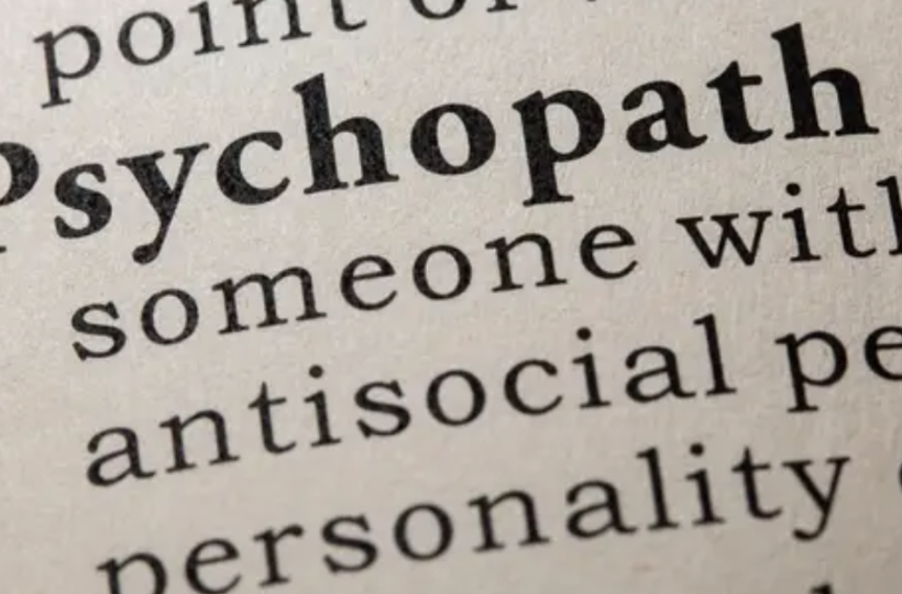 How To Spot A Psychopath
