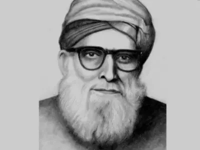 Maulana Habib ur Rahman