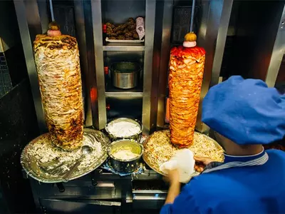 Kerala High Court Takes Suo Motu Cognisance Of Shawarma Food Poisoning Death & Hospitalisation