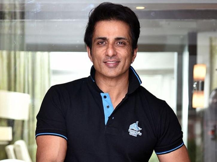 Sonu Sood