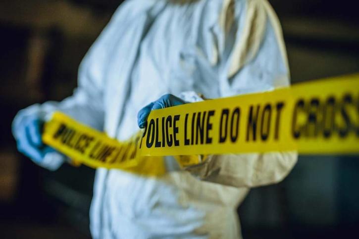 Remaja Ditembak Mati Oleh Pacar Setelah Dikira Panther Dalam Prank Gone Wrong.