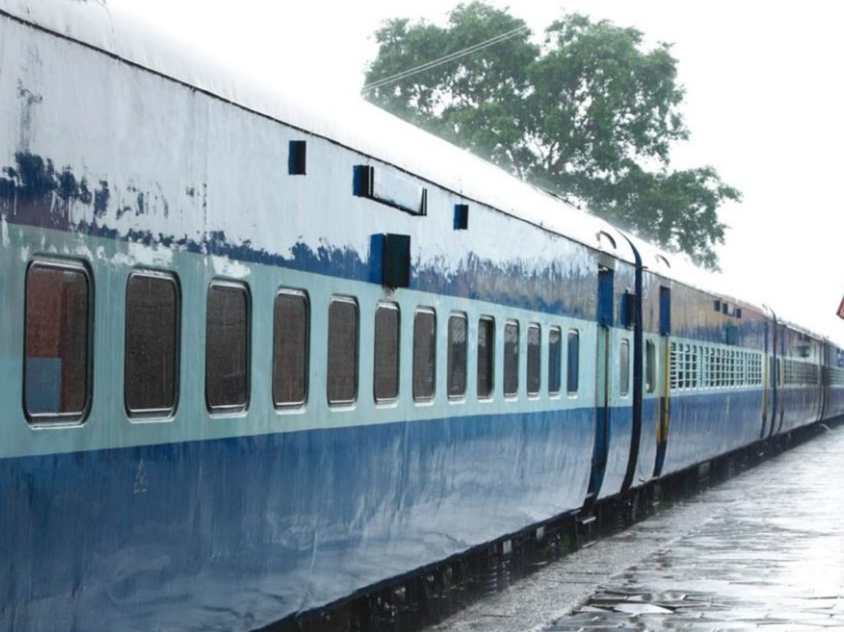 India’s Longest Train Route That Covers Over 4 000 Kms 9 States In 83 Hours Know All About It