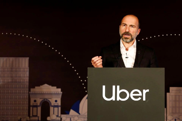 Uber Will Cut Down On Costs, Treat Hiring As A ‘Privilege’, Says CEO