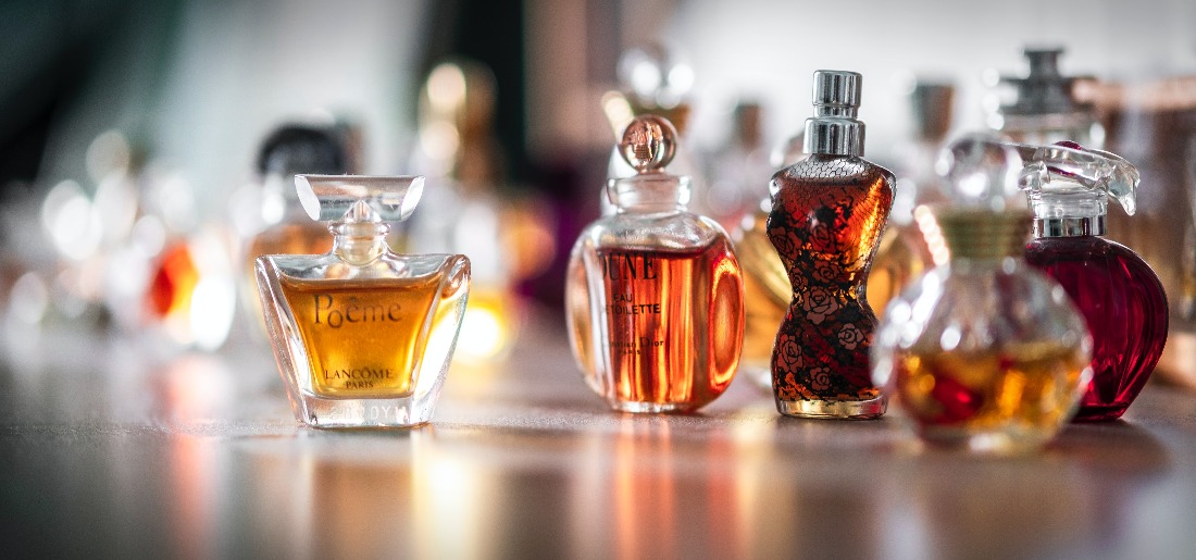 Most expensive oud online perfume