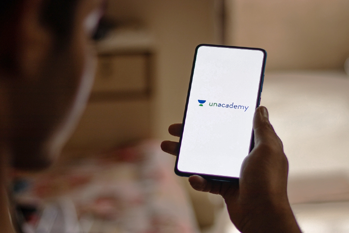 unacademy 