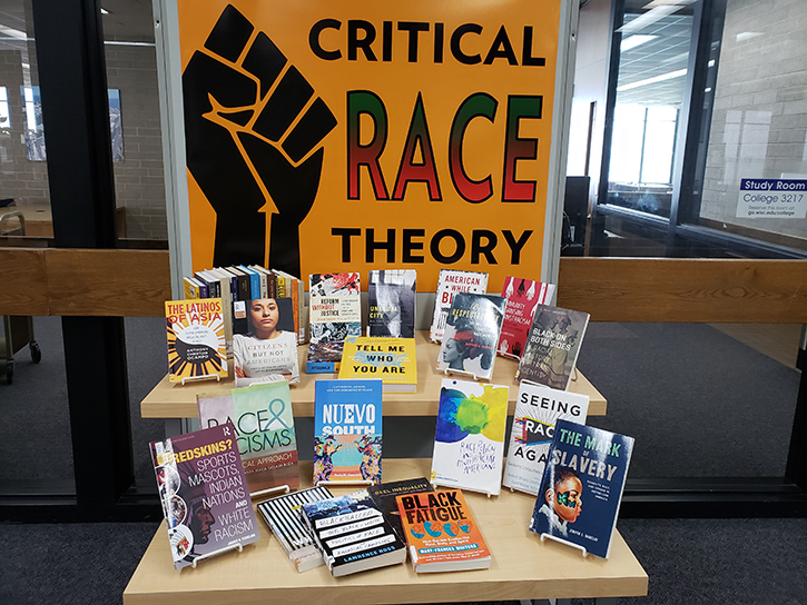 Explained: What Is Critical Race Theory And Why Is It Controversial