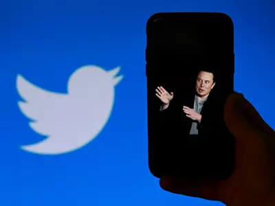 Elon Musk Bans All Impersonation On Twitter, Including Parody Accounts Of Himself