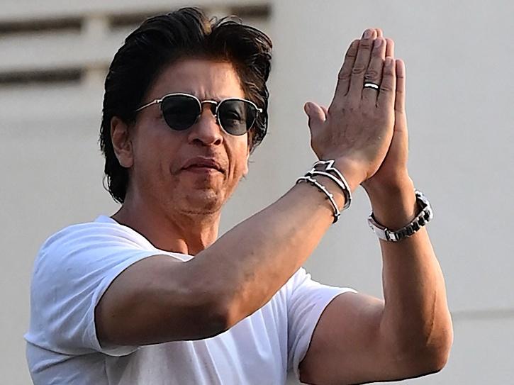 SRK's Upcoming Movie 'Jawan' Accused Of Plagiarism, Filmmaker