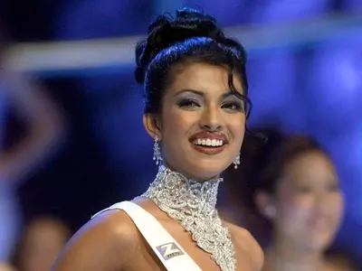 Former Miss Barbados Says PC Won Miss World 2000 Because Of Favouritism, Calls Her Unlikable