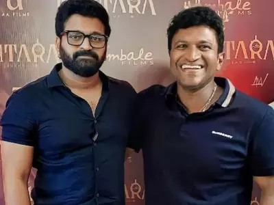 Do You Know Actor Puneeth Rajkumar Was Supposed To Be In Kantara? Rishab Shetty Reveals Details
