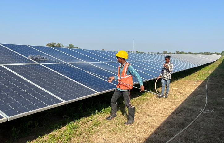 Lessons The Rest Of India Can Learn From Modhera, India's First Solar ...