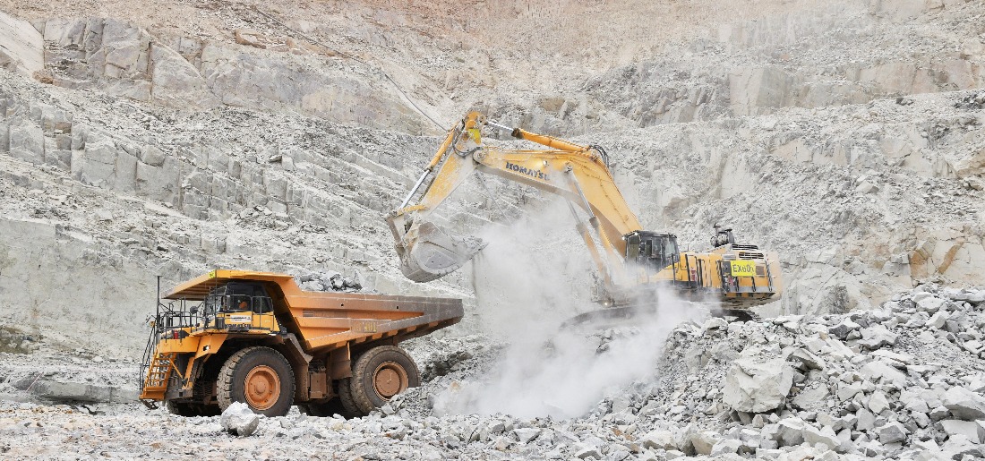 Mining Industry Mining Industry