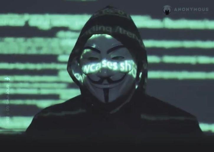 All You Need To Know About Guy Fawkes - The Man Behind V For Vendetta ...