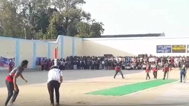 7 टीमें 47 मैच, 105 कैदी खेल रहे जेल में क्रिकेट, IPL की तरह जेल में चल रहा है जेल प्रीमियर लीग