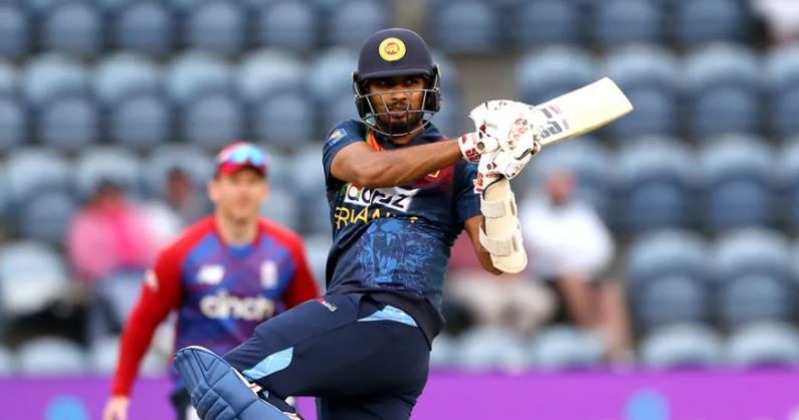 Sri Lanka Vs England, Super 12 - Match 27, Live Score, Stats ...